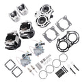 Cylinder Piston Kit for Yamaha Banshee 350 YFZ350 (1987–2006)