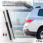 Rear Hatch Lift Supports Struts for Lexus SC300 SC400 (1992–2000)