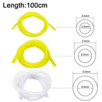 14-Pc Fuel Line Replacement Kit for Lawn Mower & Chainsaw
