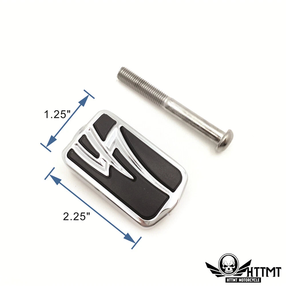 Lightning Shifter Peg for Harley Sportster 1200 Iron 883 Forty Eight SuperLow (2010–2023)