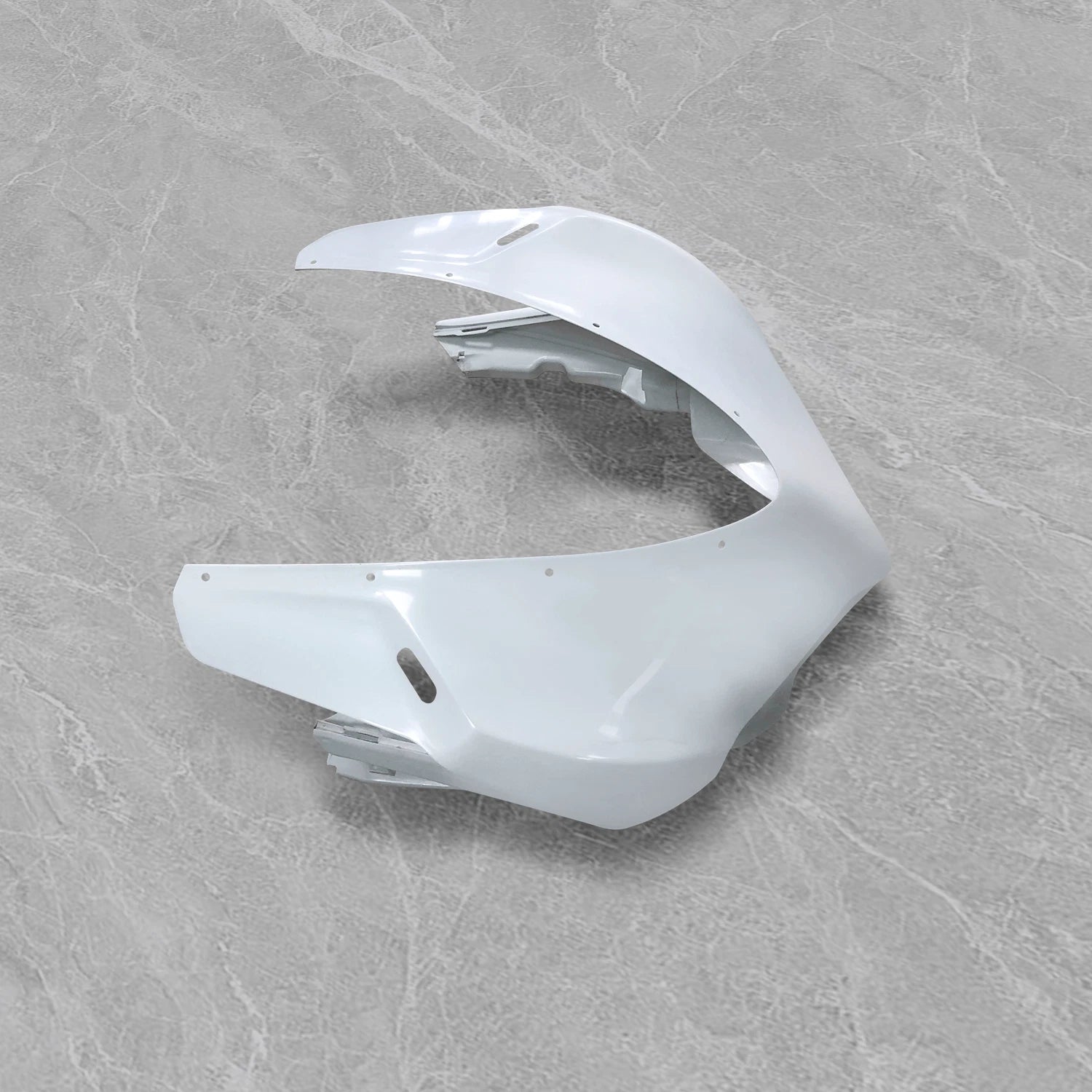 Front Upper Cowl Nose Fairing for Ducati 1299 959 Panigale (2015–2018)