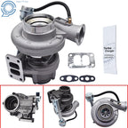 HX40W T3 Upgrade Diesel Turbo for Dodge RAM 2500/3500 (1989–2001)