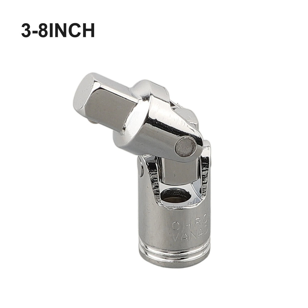 Joint Socket Extension Bar Ratchet Tool 1/4in 3/8in 1/2in for Automotive