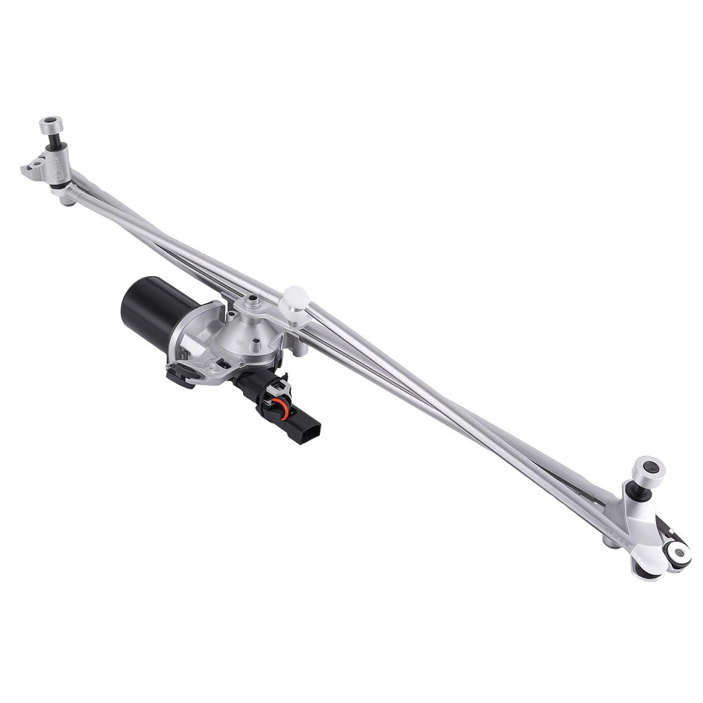 Windshield Wiper Linkage Assembly for Dodge Ram 1500-3500 (2005–2010)
