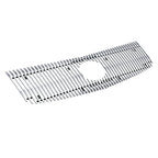 Stainless Chrome Billet Grille for Cadillac Escalade EXT ESV (2002–2006)