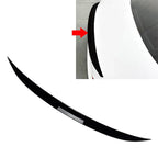 Rear Trunk Spoiler Wing for Benz SLK Class R171 (2005-2010)