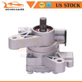 Power Steering Pump for Honda Accord (1998–2001)