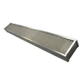 Air Filter for Case/International Harvester 1066, 1466, 1468, 1566, 1568 (1971–1985)