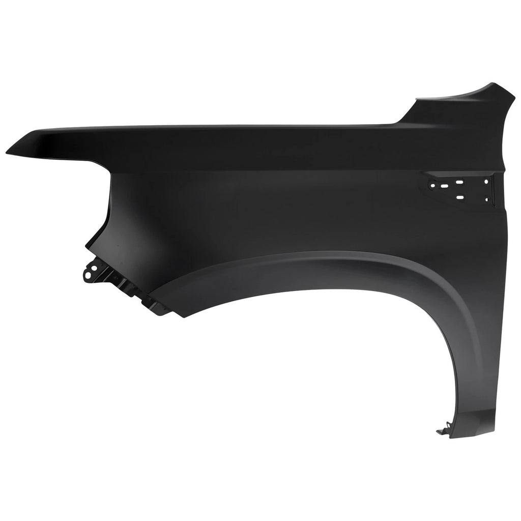 Set of 2 CAPA Certified Fenders for GMC Yukon (2021–2024)