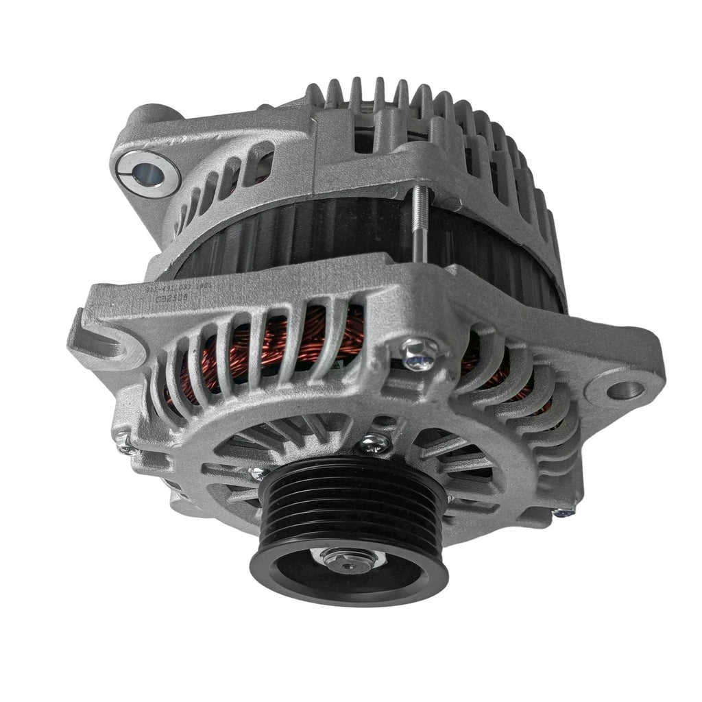 Alternator for Ford Explorer 2013–2016, Lincoln MKS V6 3.5L