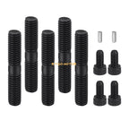 Cylinder Head Studs Bolts for Yamaha YZ125 (2007–2021), YZ125X (2022) 90116-08027-00