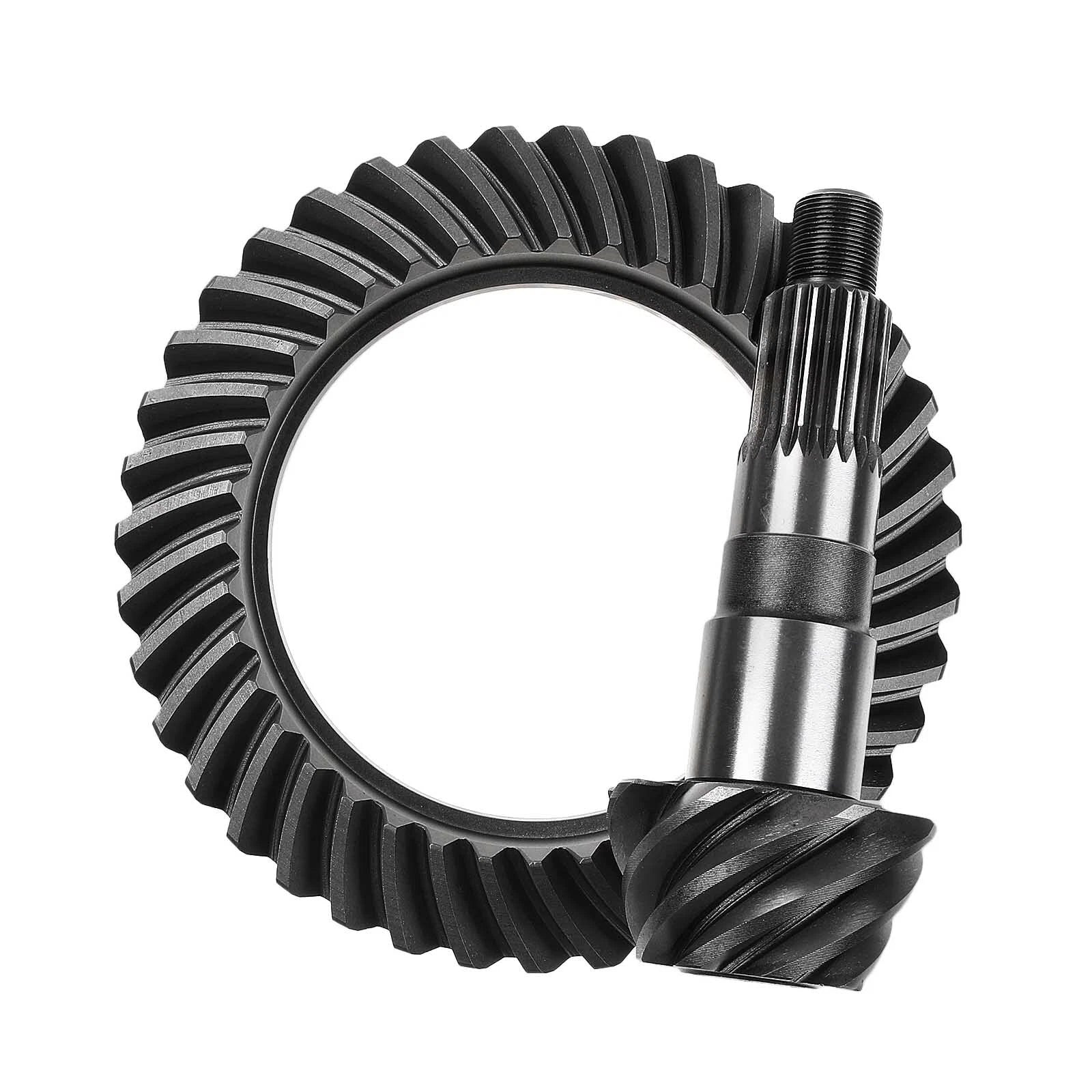 Differential Ring & Pinion Kit for Jeep Wrangler JK (2007-2017)