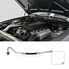 Cold Air Intake Pipe for Ford Mondeo (2001–2007) 2.0L 2.5L