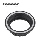 Ignition Lock Trim Ring for Mercedes W164 W172 W204 W207
