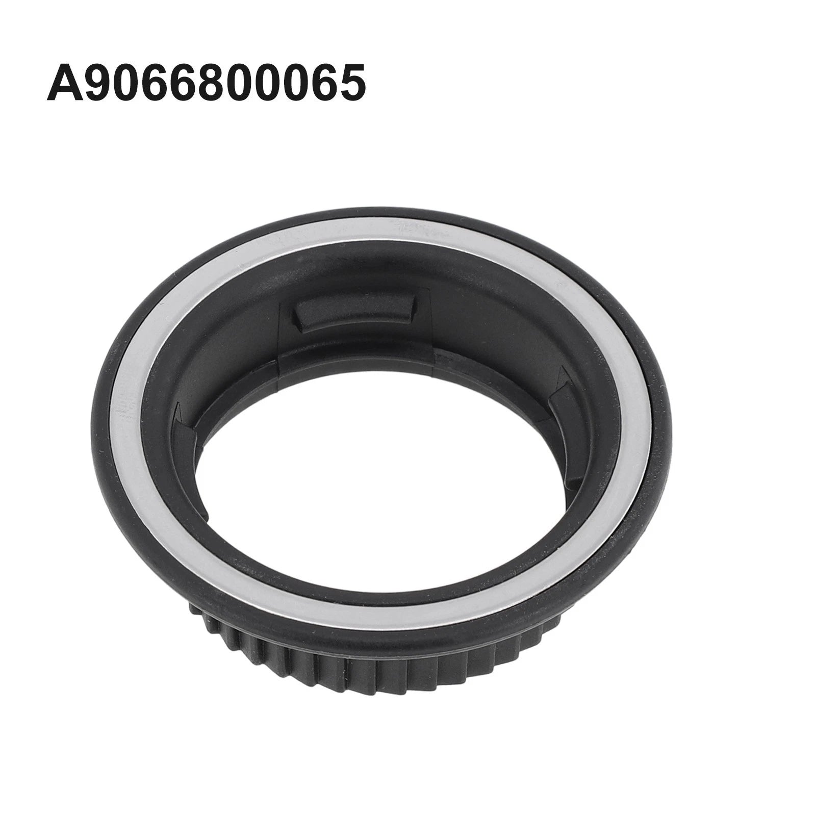 Ignition Lock Trim Ring for Mercedes W164 W172 W204 W207