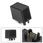 7-Pin Turn Signal Relay Flasher FE249JR for Suzuki DL650 SV650 GSR750 VL800 (2004–2023)