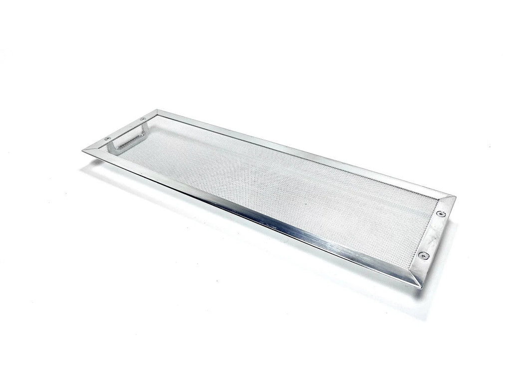 Flybridge Vent for Azimut 40 Verve (5.5in x 16.875in)