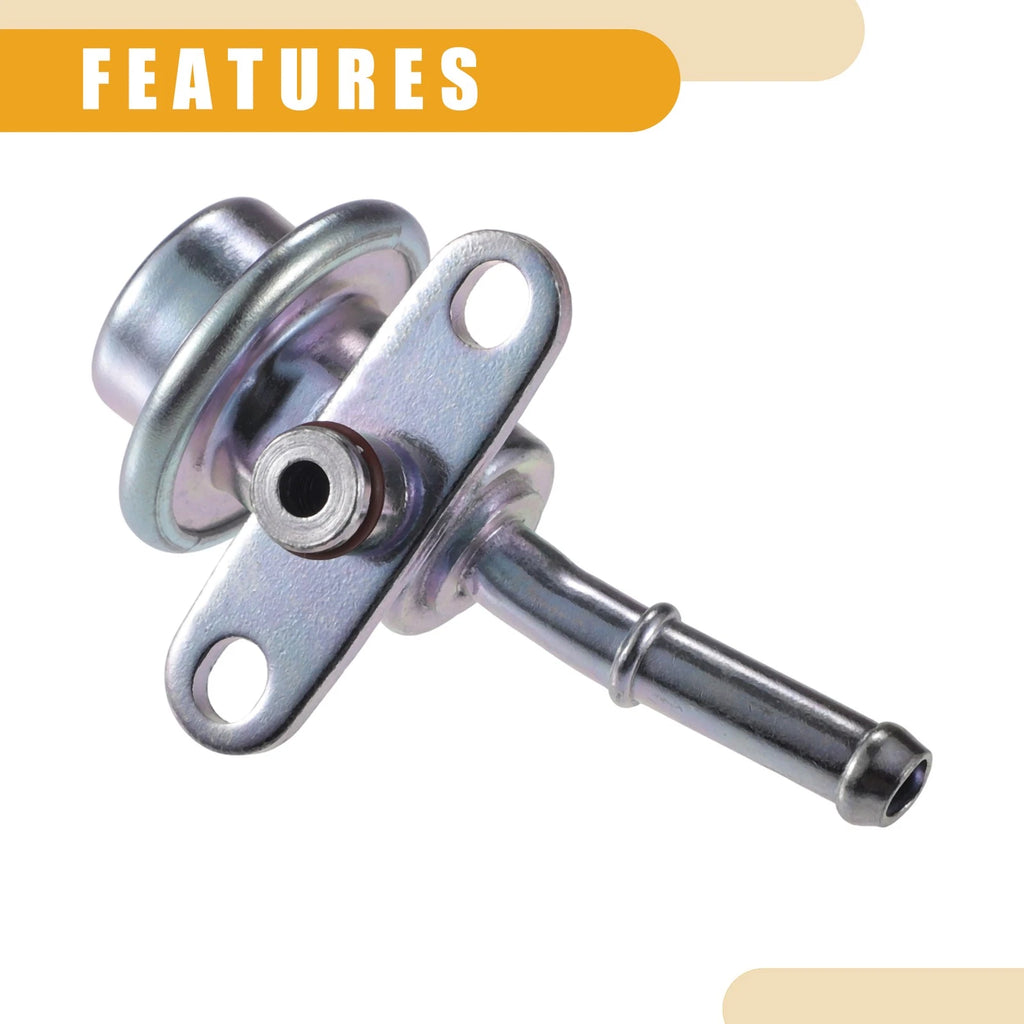 Fuel Injection Pressure Regulator No.23280-50050 for Toyota Land Cruiser 