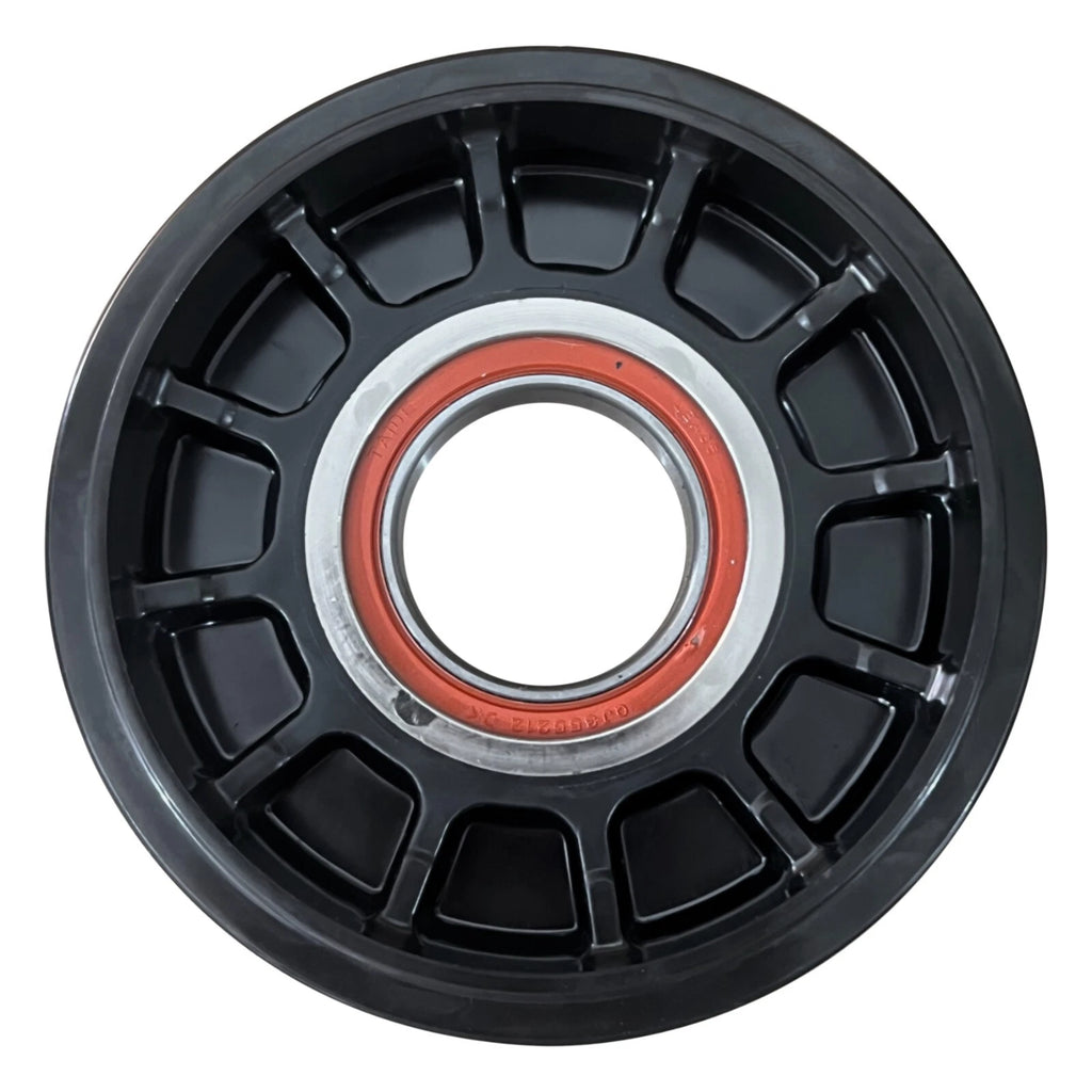 A/C Compressor Clutch Replacement for Toyota Yaris 1.5L (2016–2018)