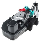 Rear Left Door Lock Actuator for Jeep Liberty (2002-2007)