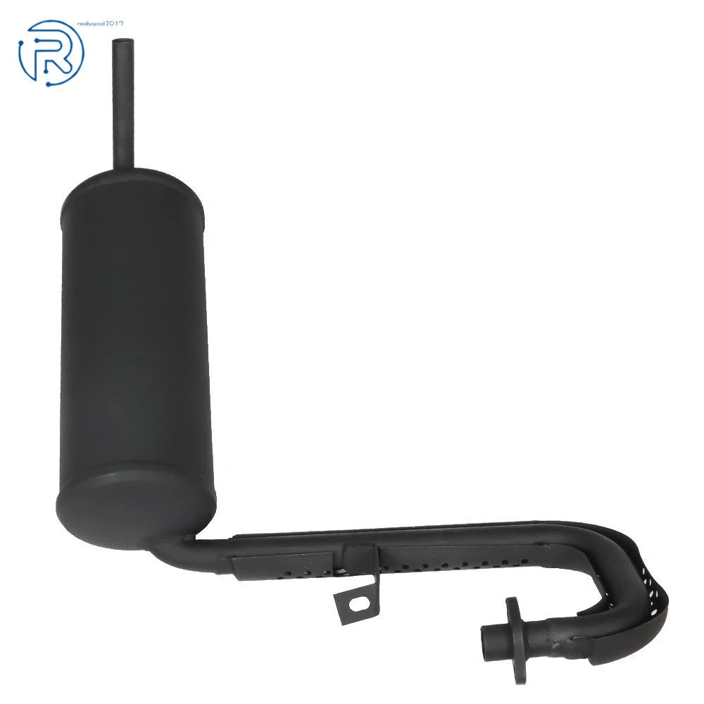 Exhaust Muffler Gas FE290 for Kawasaki Club Car Golf Cart DS (1994–2014)