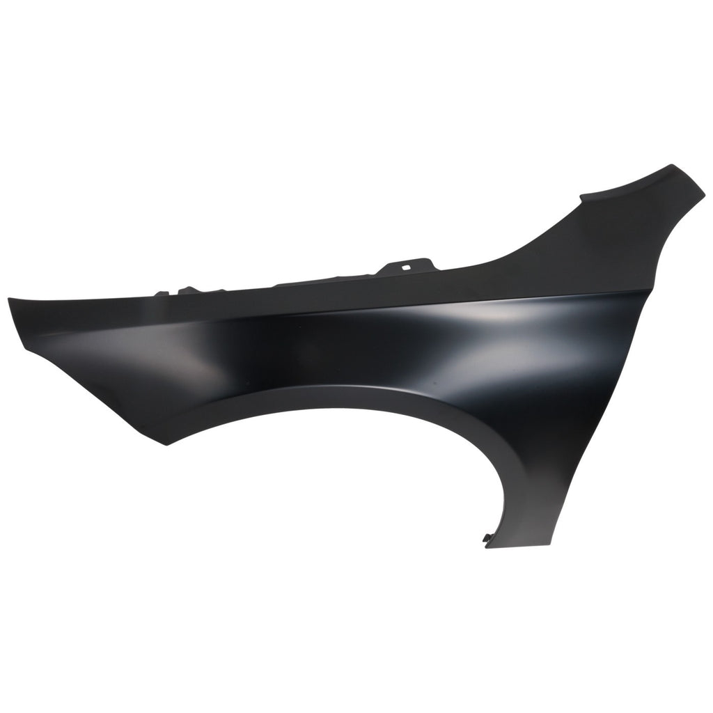 Fender for Mercedes-Benz A220 (2019–2022) Front Left Aluminum