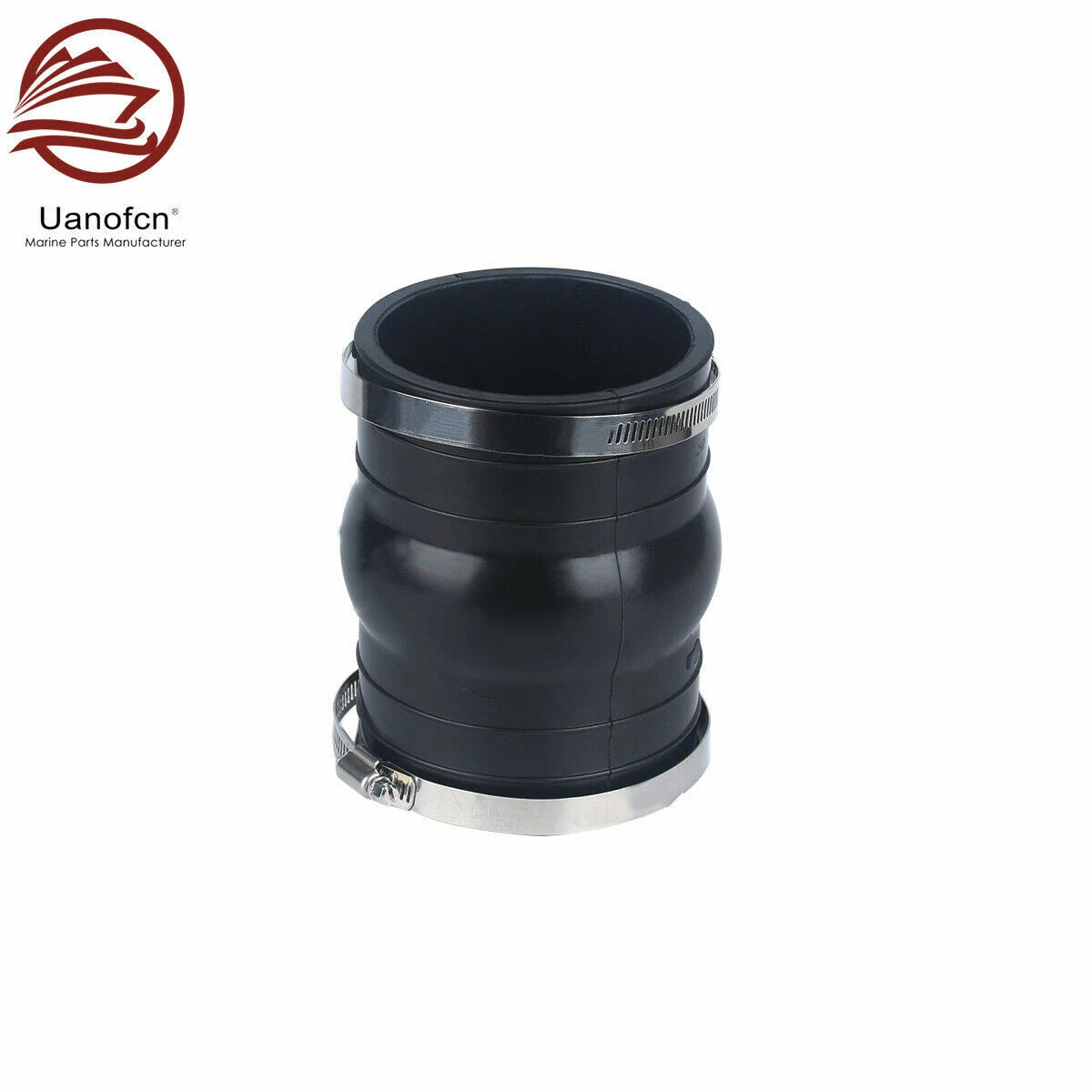 Exhaust Hose Bellows for OMC & Volvo Penta (3852741)