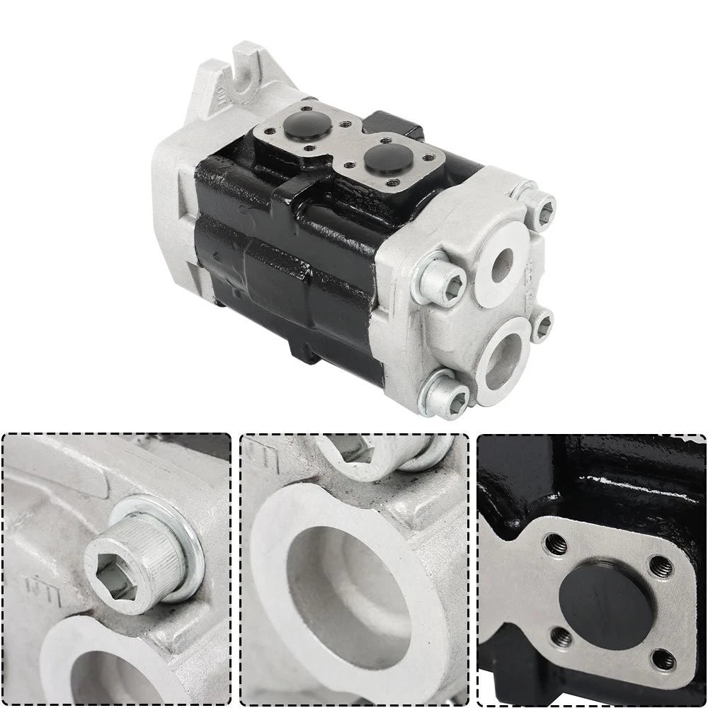 Hydraulic Pump for Kubota M8560 M9540 M8540