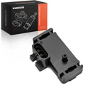 Turbo Boost Sensor for Freightliner Cascadia (2008–2014)