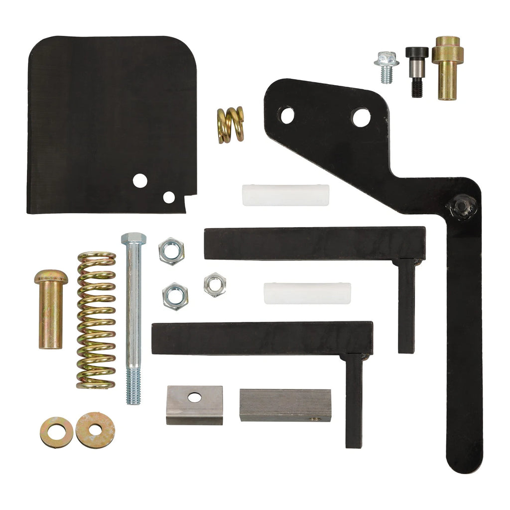 Bobtach Handle Wedge Kit for Bobcat Skid Steer 843, 741, 742 (Rebuild)