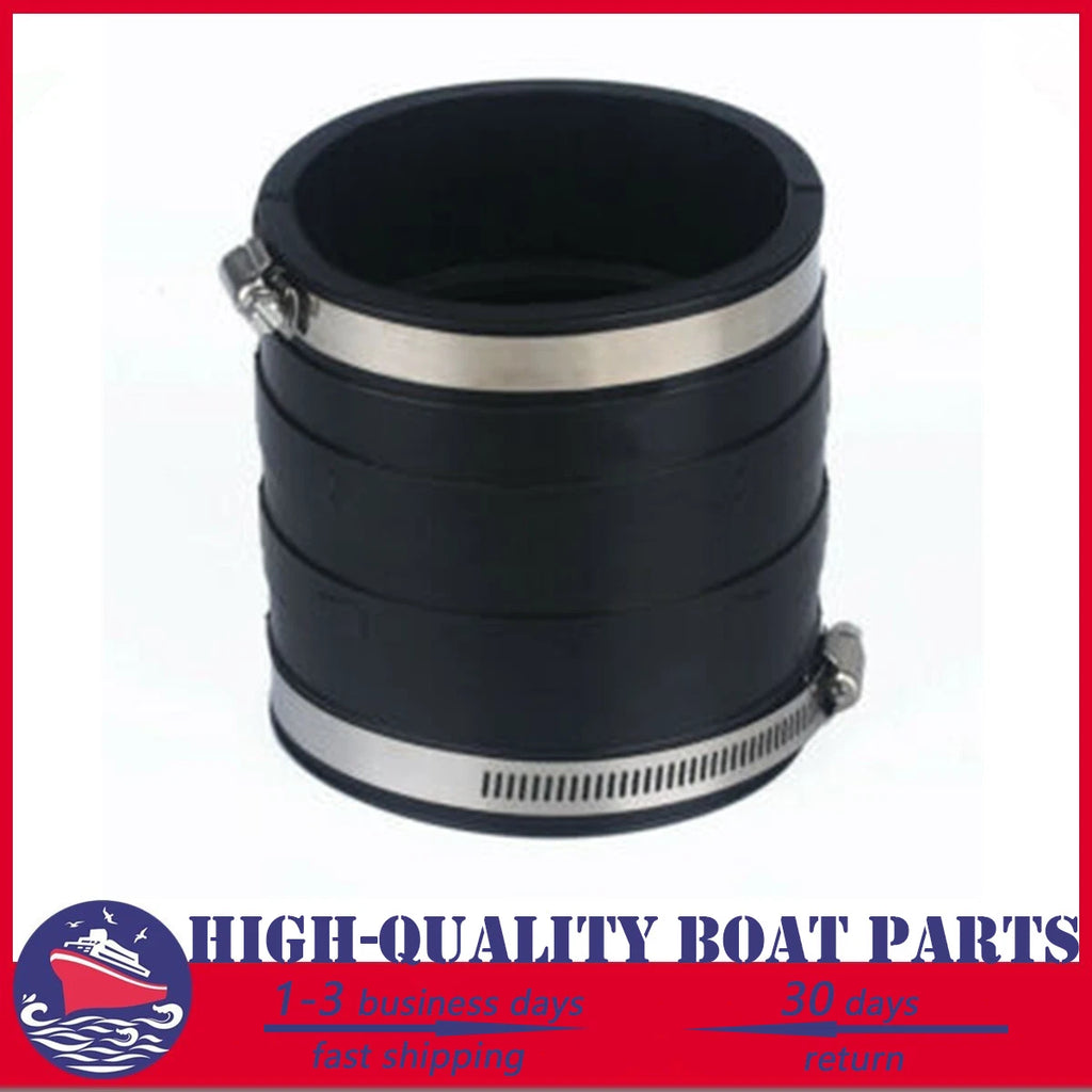 Exhaust Bellows for OMC Volvo Cobra (1990–1999) 3852696 0913405 18-2779