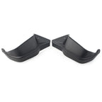 Hand Guard Protector for Kawasaki Versys X-300 (2017–2020) Black
