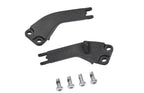 OEM Passenger Footpeg Support Kit for Harley-Davidson Dyna (2006–2017)