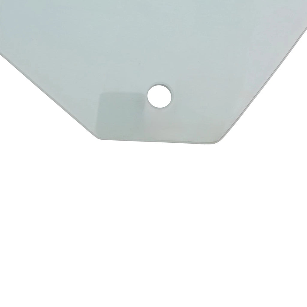 Front Driver Left Door Glass for Chevy Malibu (2016)