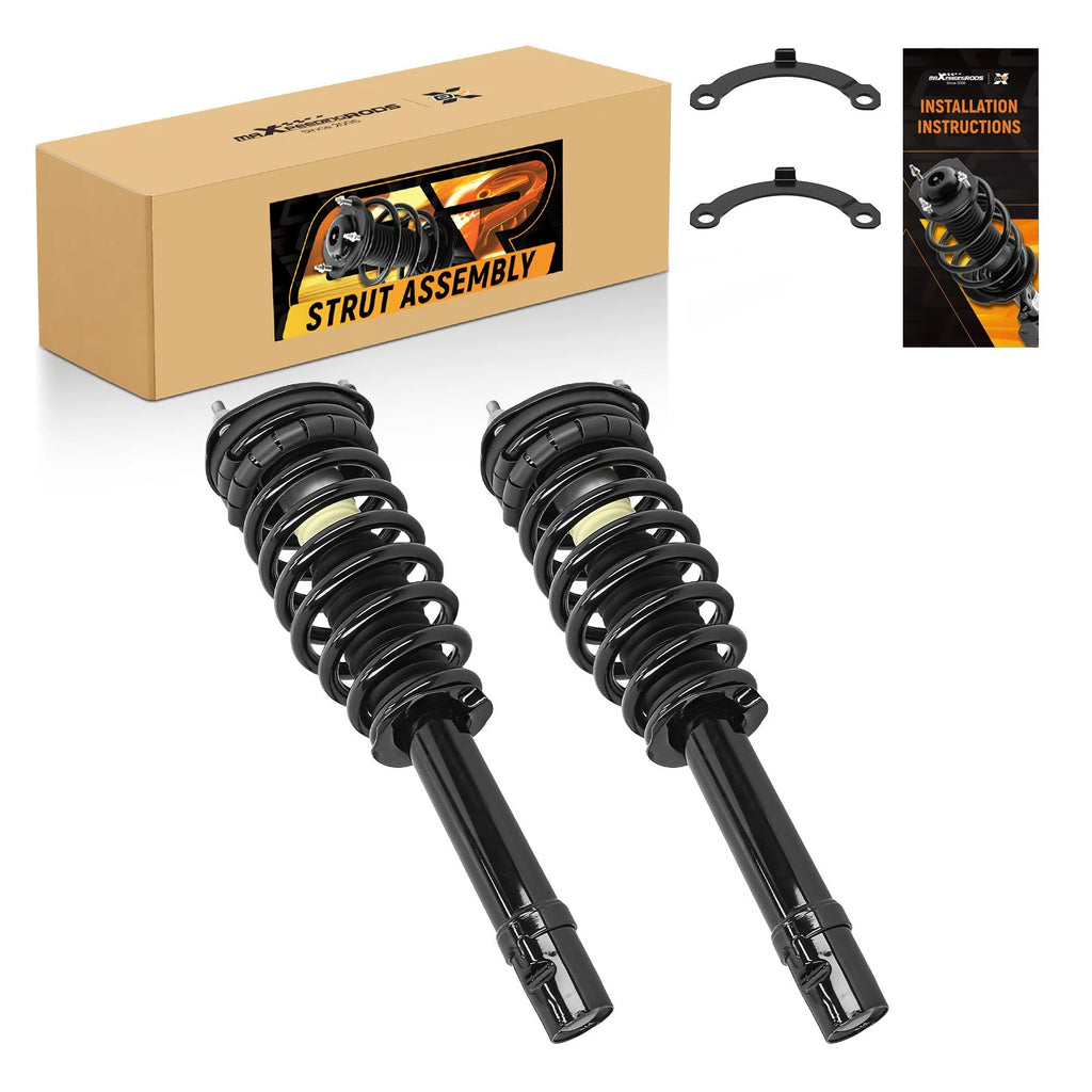 Front Strut Spring Assembly for Kia Optima (2001–2006) 11114