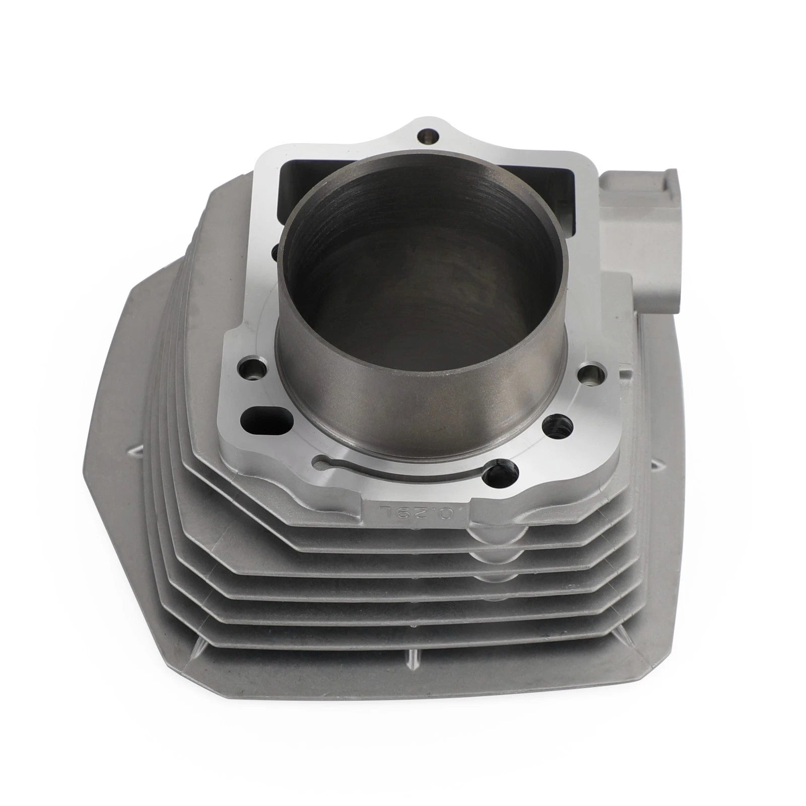 Engine Cylinder Barrel Piston Gasket Kit for Kawasaki Lakota 300 (1995–2000)