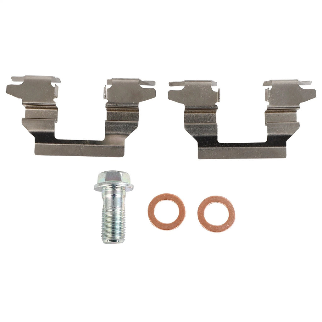 Rear Right Brake Caliper for Infiniti FX35 FX45 (2003–2008)