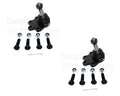 Set of 2 Front Lower Ball Joints for Chevrolet Tahoe GMC Yukon (2000–2006)