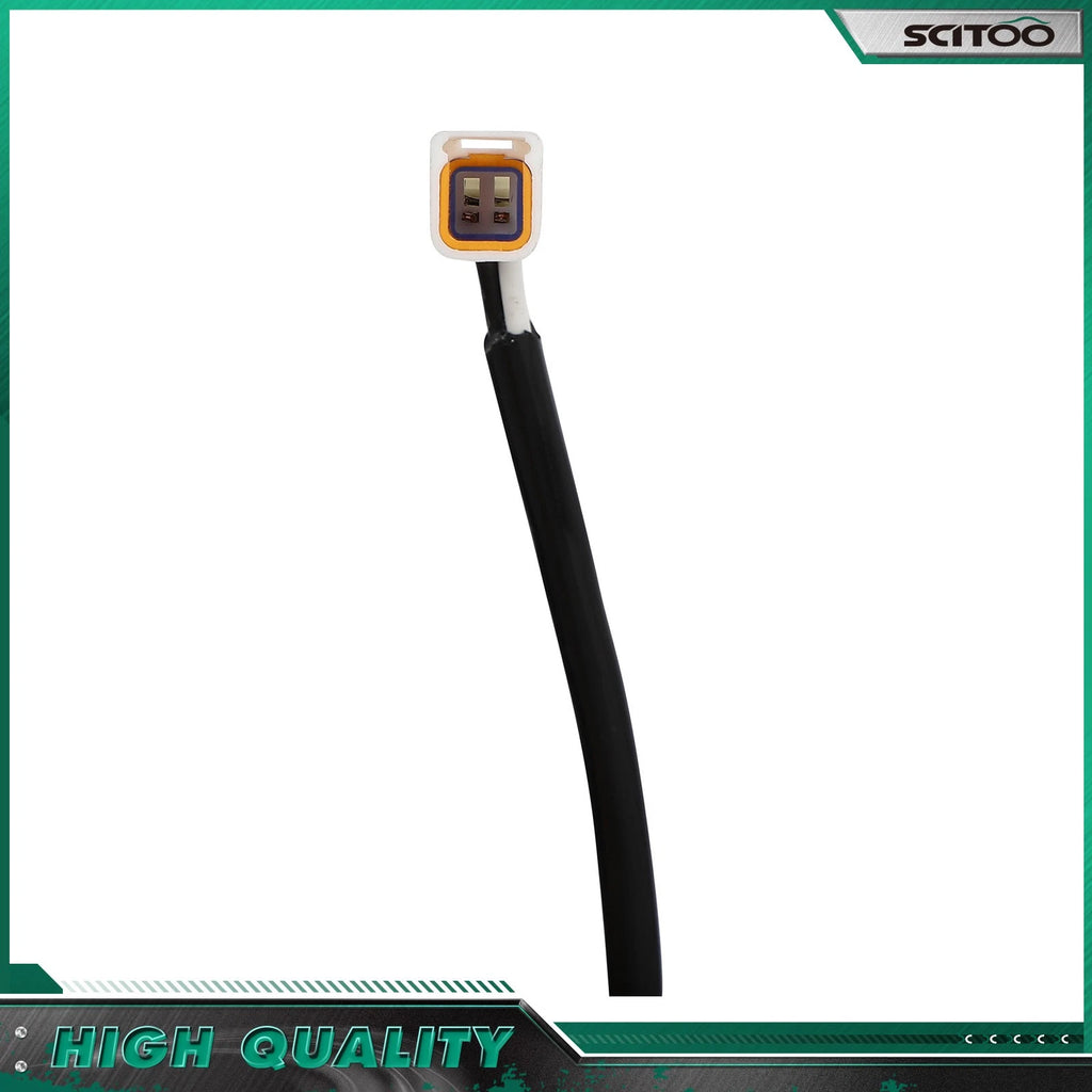 Rear Right Air Suspension Strut w/ADS for Land Rover Range Rover Sport (2010–2013)