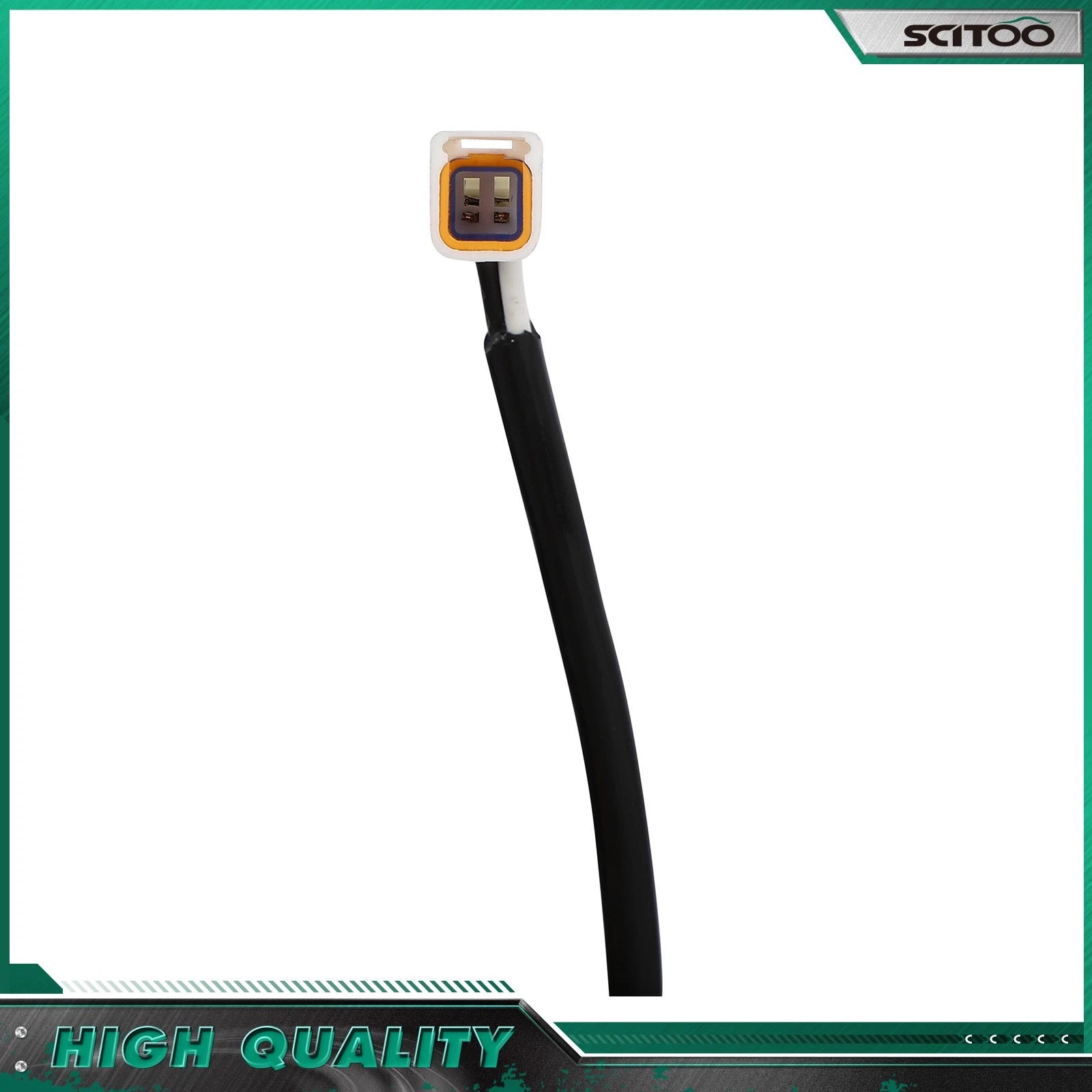 Rear Right Air Suspension Strut w/ADS for Land Rover Range Rover Sport (2010–2013)