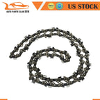 Chainsaw Chain for Echo CS-310 CS-341 CS-352 CS-370 (14", 3/8" LP, .050 Gauge, 52 DL)