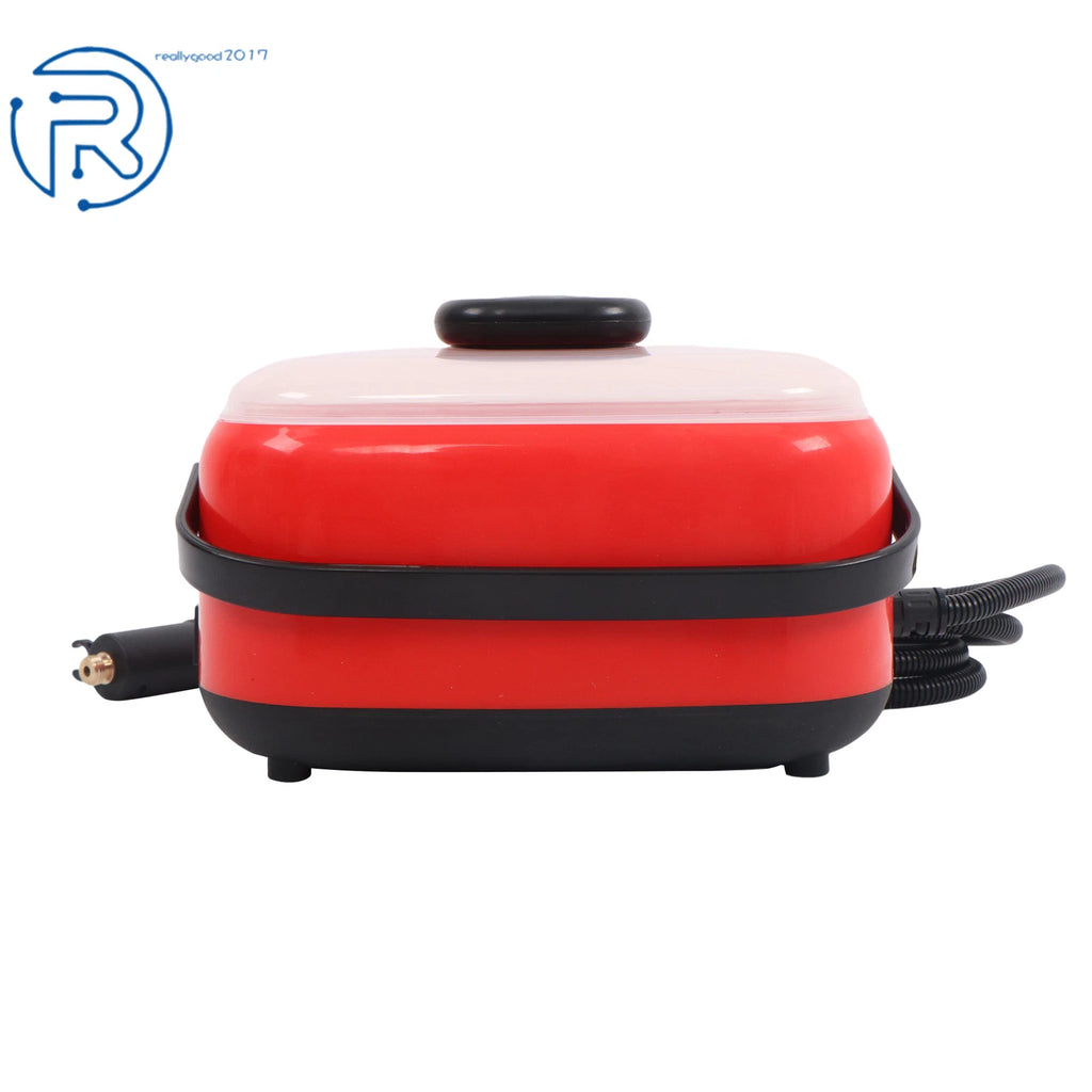Portable Steam Cleaner for High Temperature & Pressure (110V)