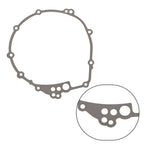 Clutch Friction Plates Kit for Yamaha YZF-R6/S (2003–2009)