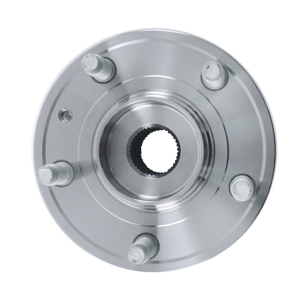 2X Front Rear Wheel Hub Bearing Assembly for Ford Explorer (2011â2018)