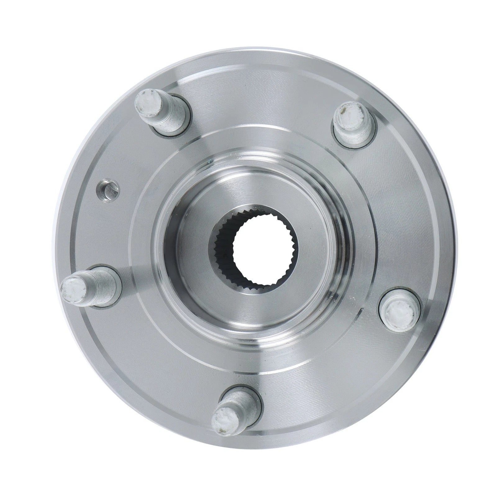2X Front Rear Wheel Hub Bearing Assembly for Ford Explorer (2011â2018)