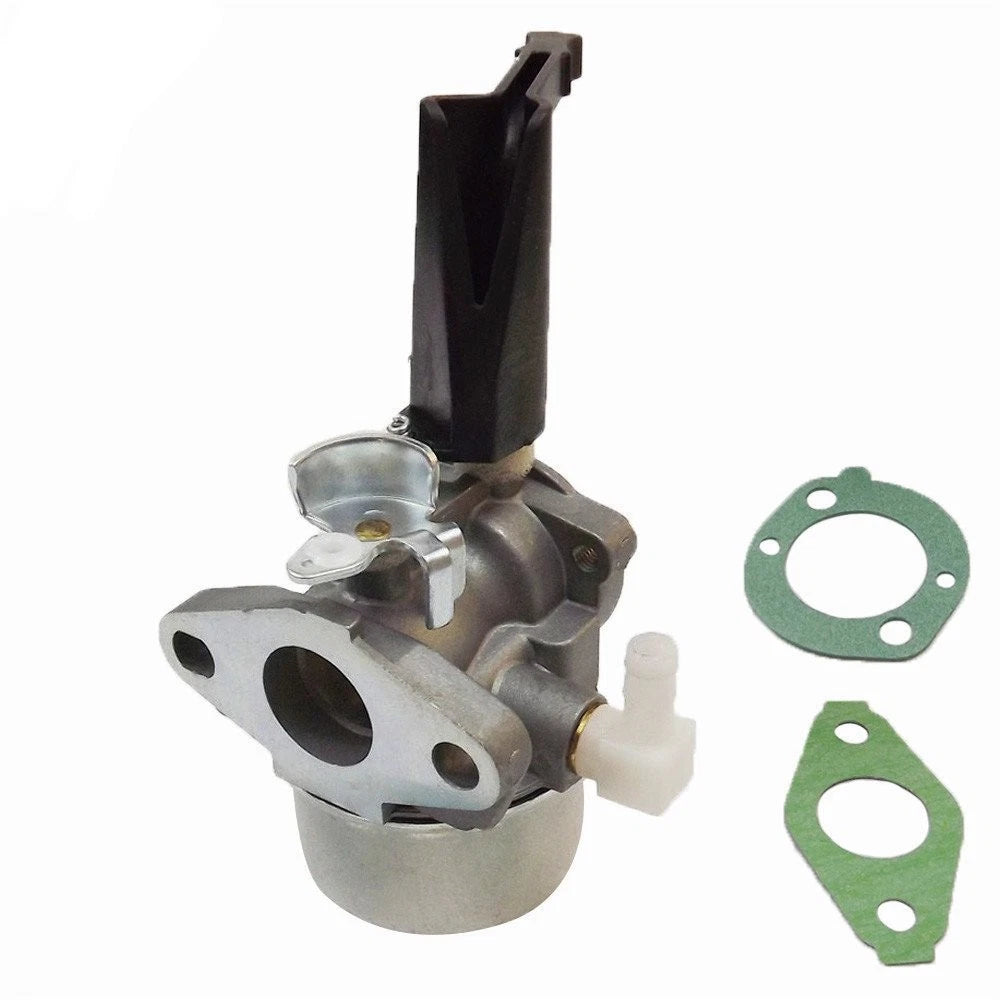 Carburetor Kit for Troy Bilt Chipper Shredder CS4325 1150 11.50 250cc