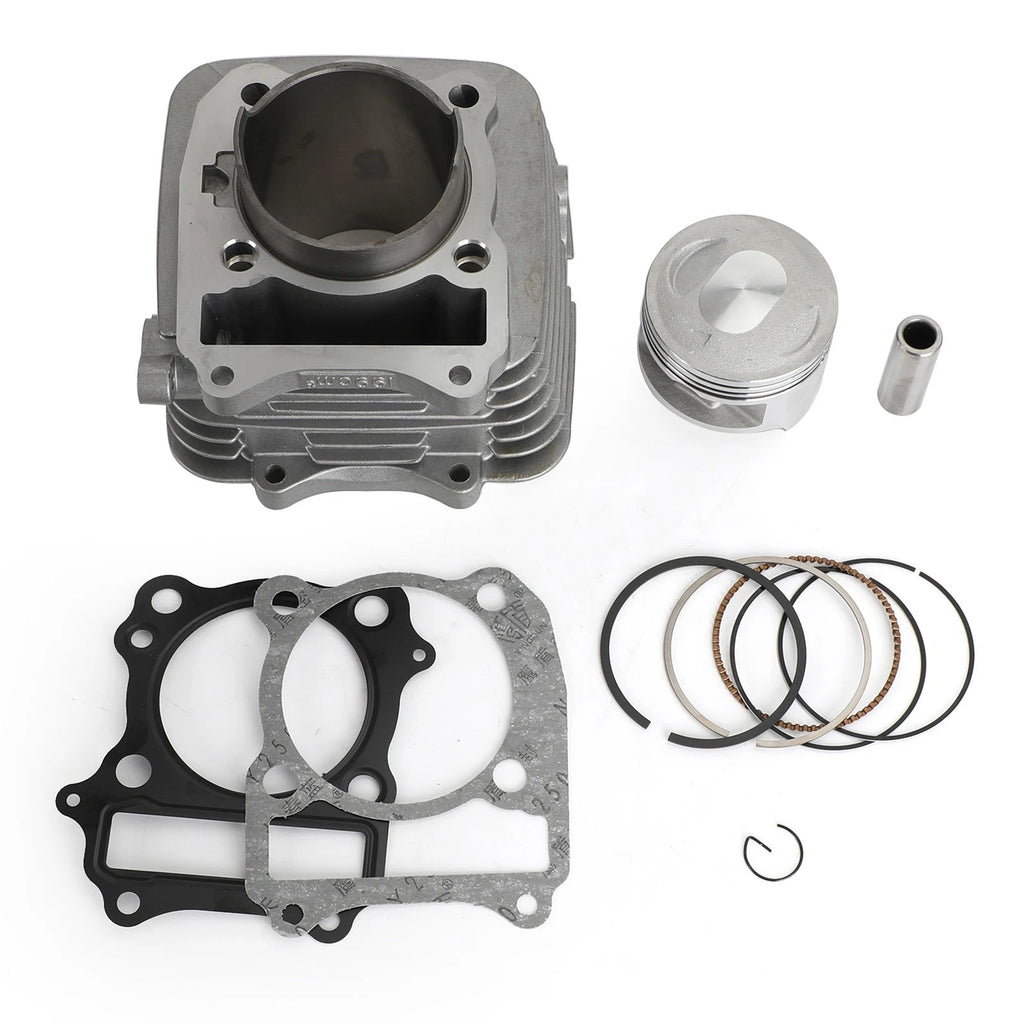 Cylinder Piston Top End Kit for Suzuki DR200 S SE DF200 RV200 VanVan SP200 (2000–2023)