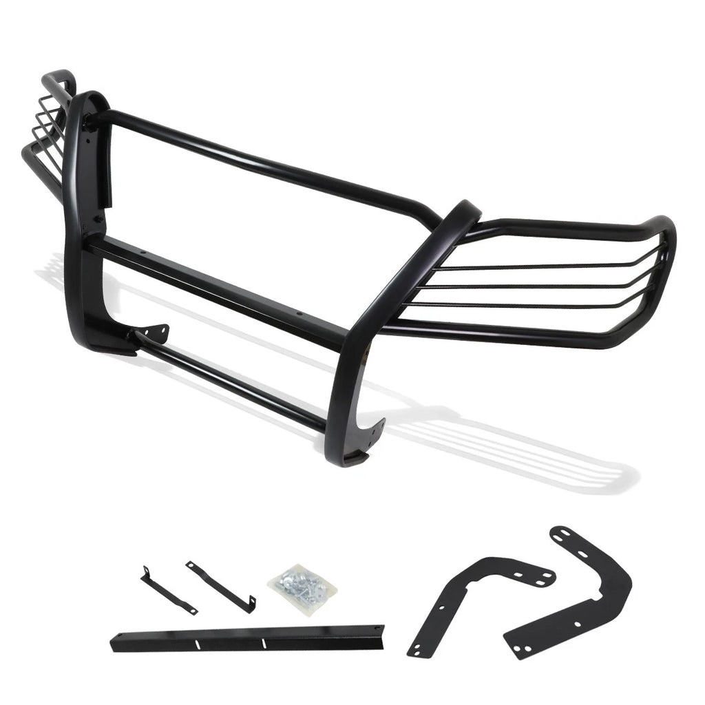 Tow Hook License Plate Mounting Bracket for Chevy Spark (2013–2015)