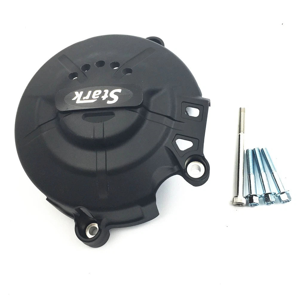 HTTMT Alternator Stator Case Cover for Kawasaki Ninja 300 Z300 (2013–2016)