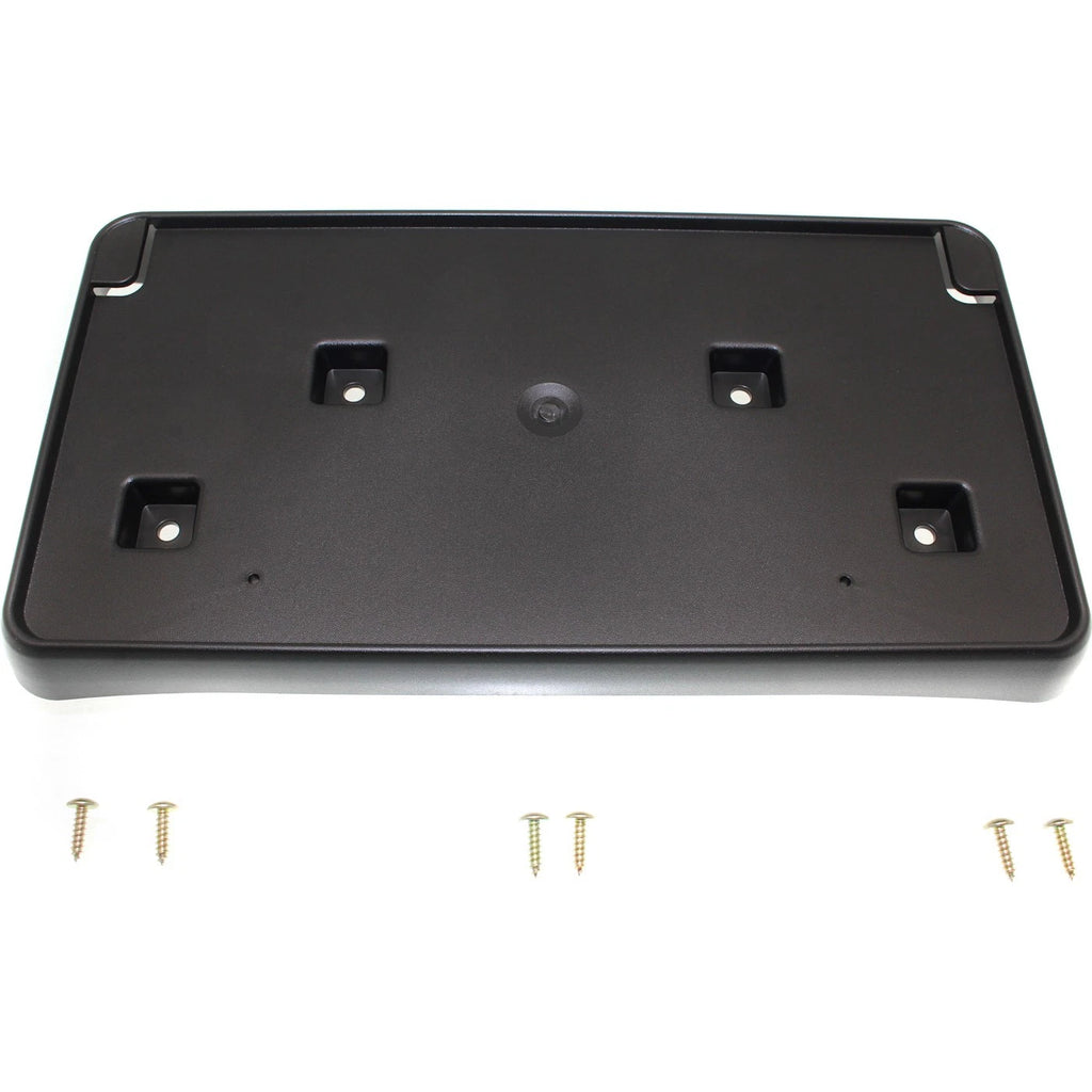 License Plate Bracket for Jeep Grand Cherokee (2017-2021)